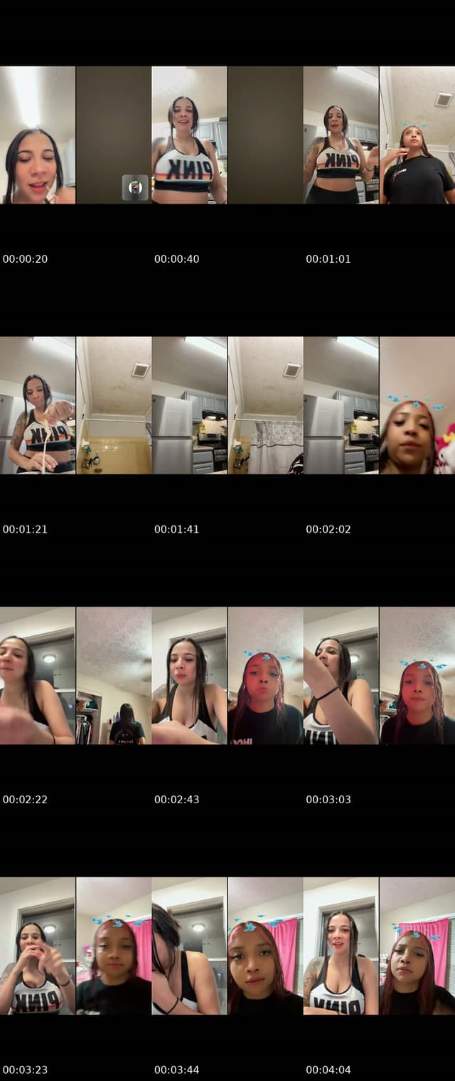 @flakita_5.2 TikTok live