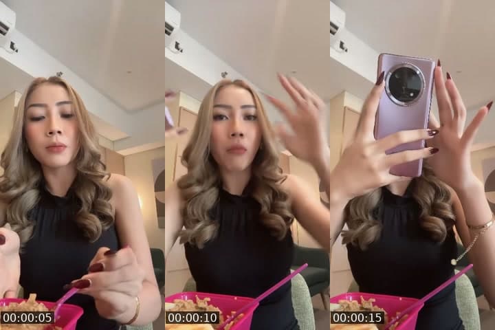 @wh0iszar0 TikTok live stream
