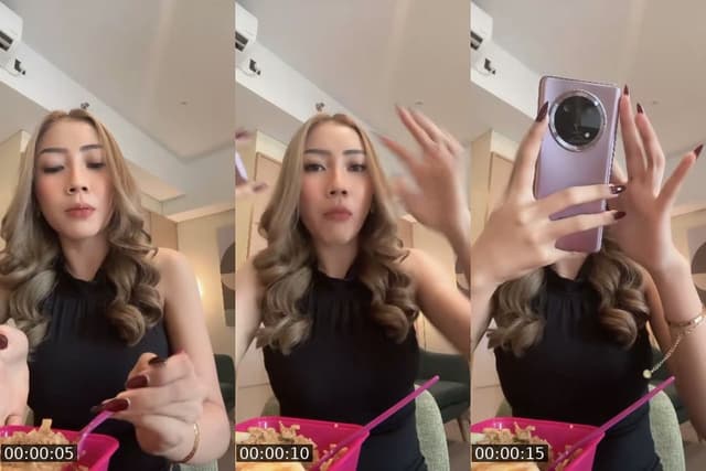 @wh0iszar0 TikTok live