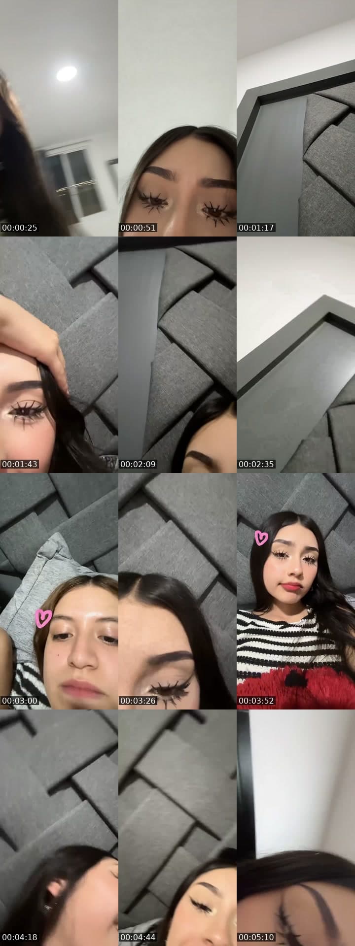 💕