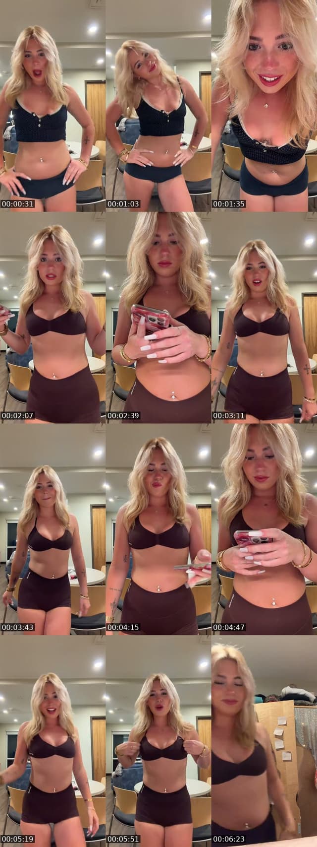 @navy.blair TikTok live from 2026-06-05
