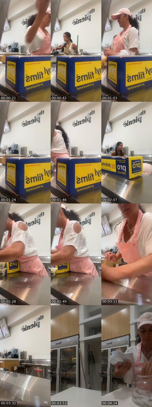 TikTok live: ￼Smiles  daily Adventures by @lemon_hoku