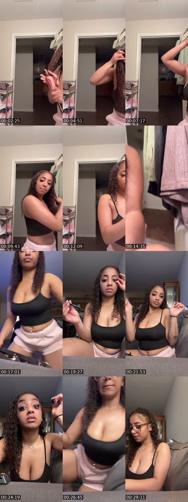 TikTok live: NewNew’s Live by @itsmeskyeskye