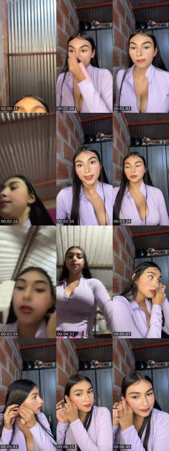 @lamujerdel_lunares TikTok live from 2026-06-05