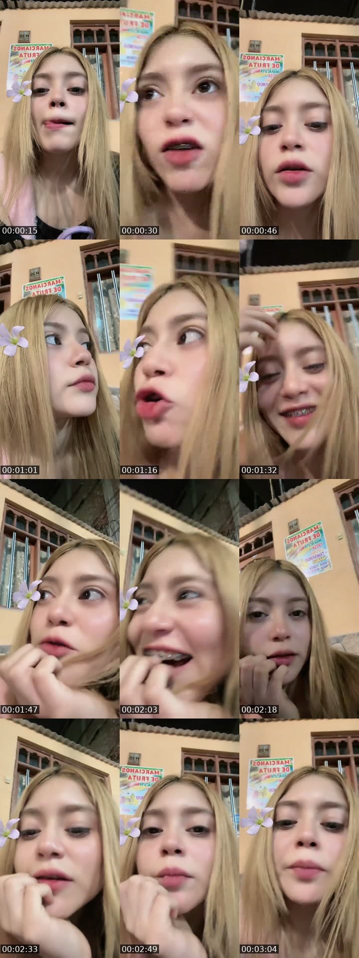 @cheetos_uuwuu TikTok live stream