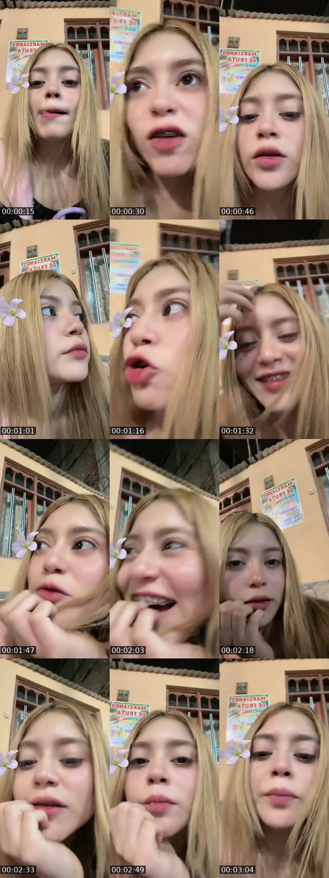 @cheetos_uuwuu TikTok live