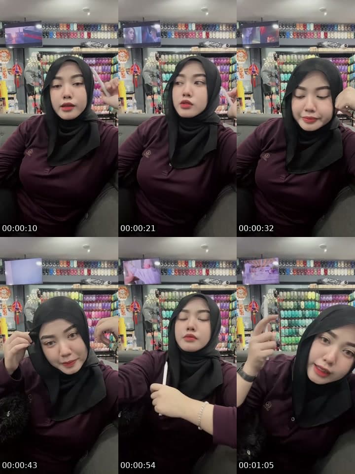 @madmunchkiens_ TikTok live stream