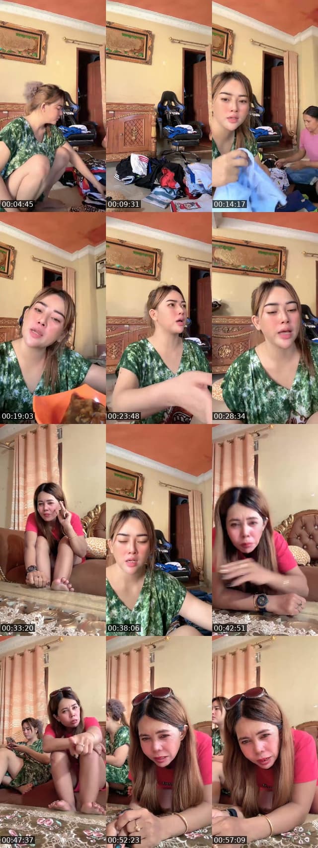 @ini.cicik3 TikTok live