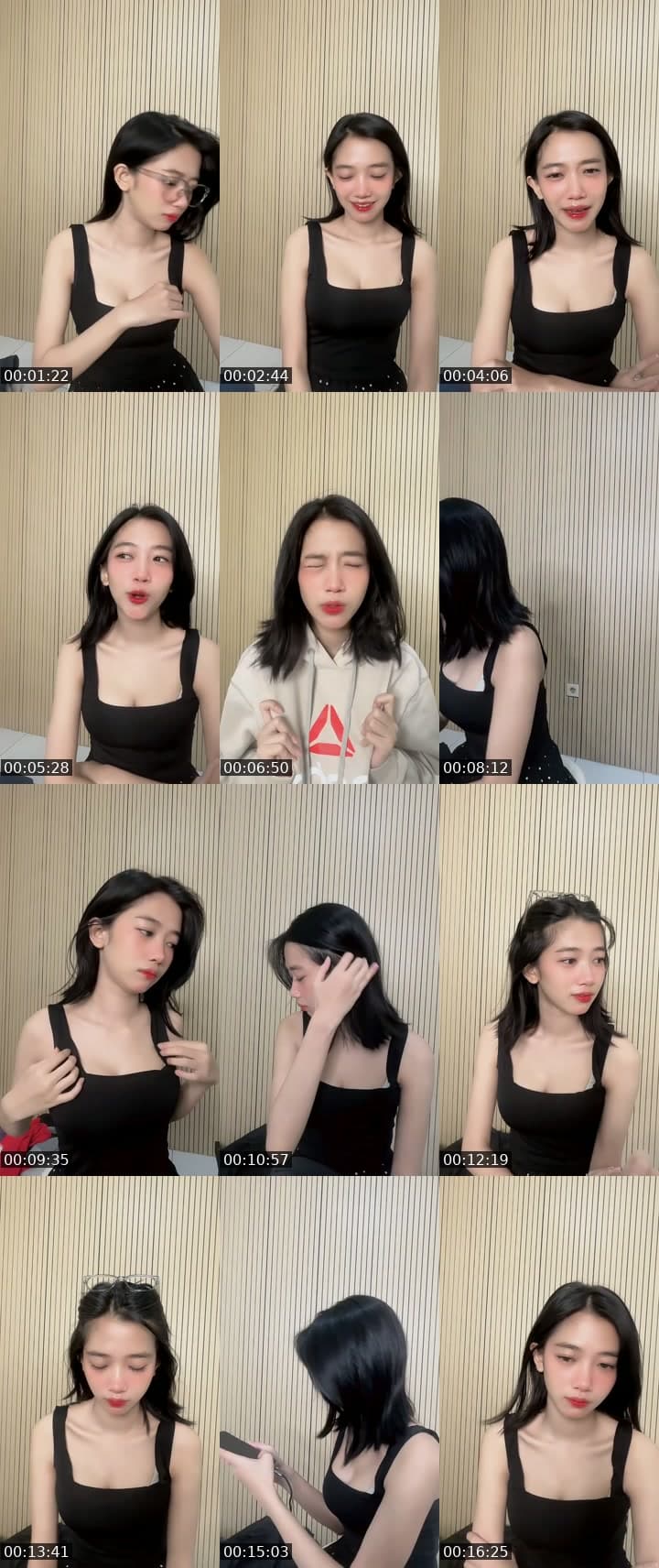 @aku.jepa TikTok live stream