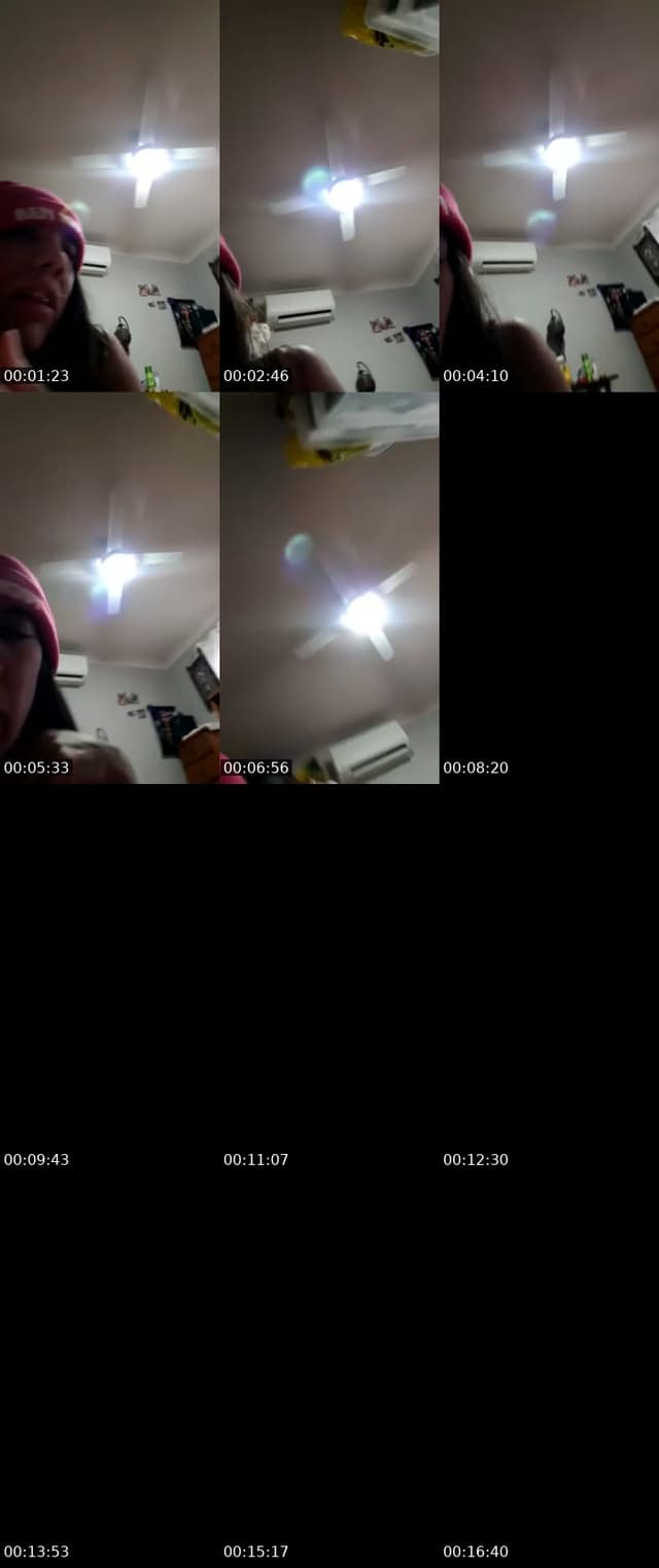 TikTok live: chill vibes ❤ by @bossgurl202