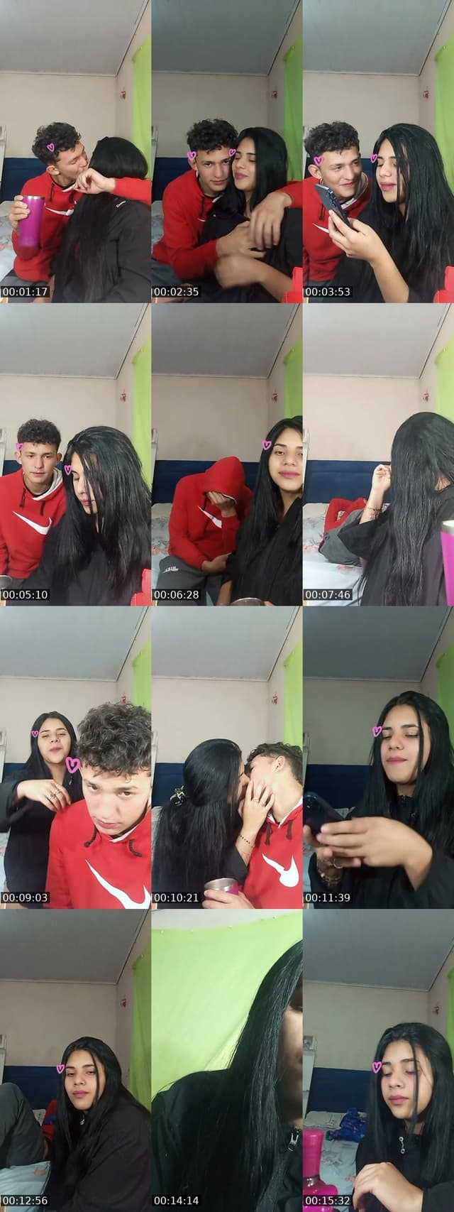 @24elisatoxica TikTok live from 2026-06-05