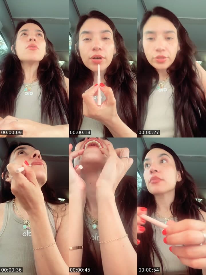 @dandeezy3 TikTok live stream