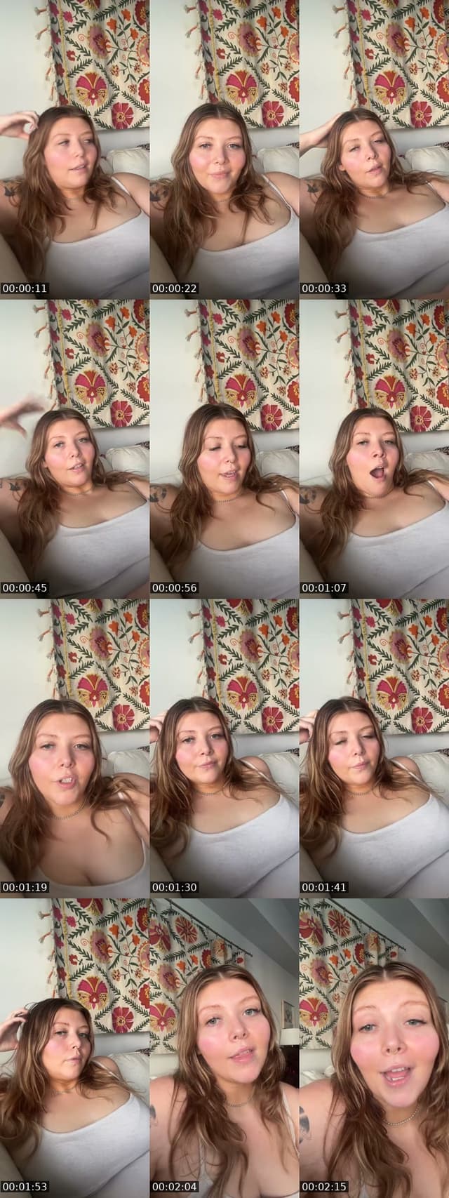@princessspear TikTok live
