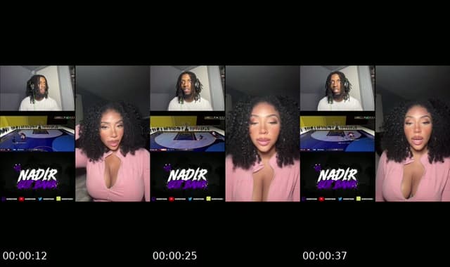 @neverbrokeagain10en TikTok live