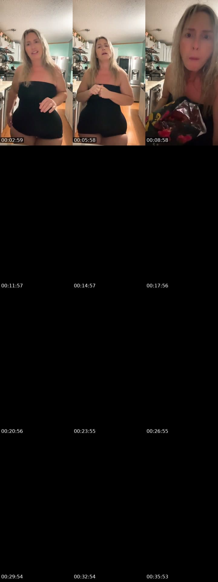 @6southern TikTok live stream