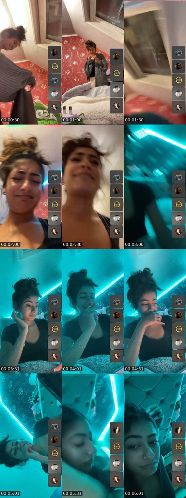 @xm_soni TikTok live from 2026-06-05