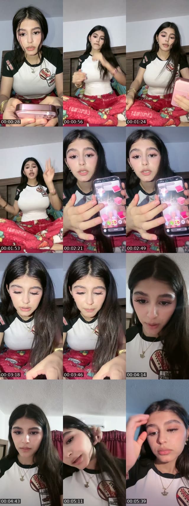 @azotapendej4s TikTok live