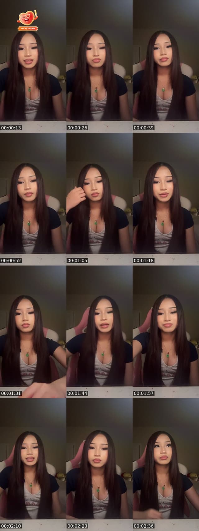 @88gia_phung TikTok live