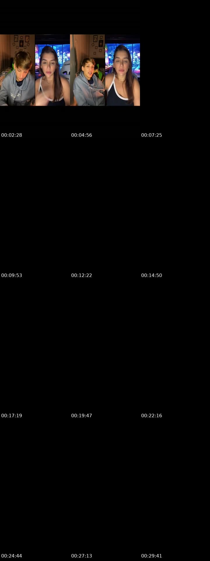 @kaiooflad TikTok live stream