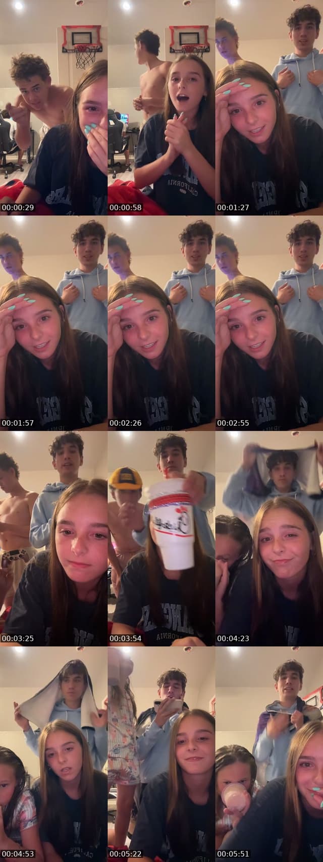 @sophiefrench5 TikTok live from 2026-06-05