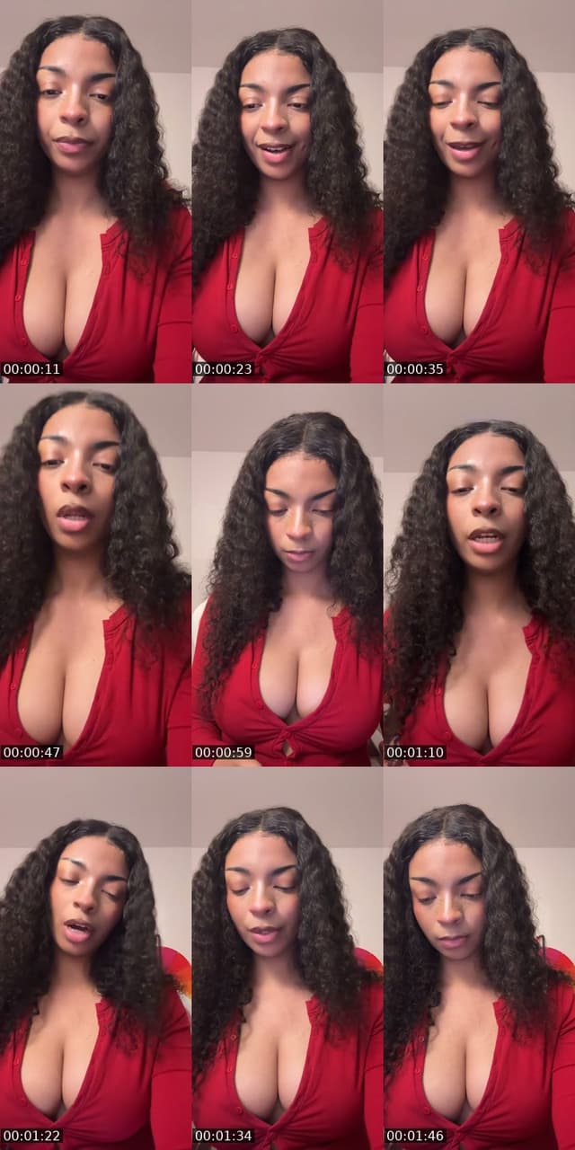 @addicted2xia TikTok live