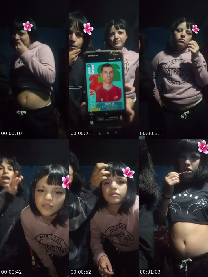 @celestegonzalez70 TikTok live stream