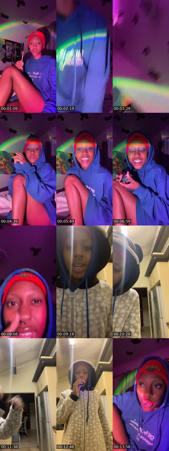 @stunnageek3d TikTok live from 2026-06-05