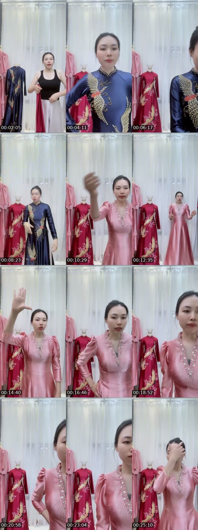 @han.nhi_3 TikTok live