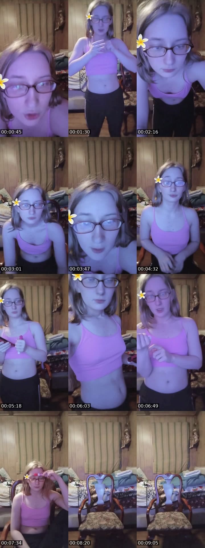 @jasmine.jones855 TikTok live stream