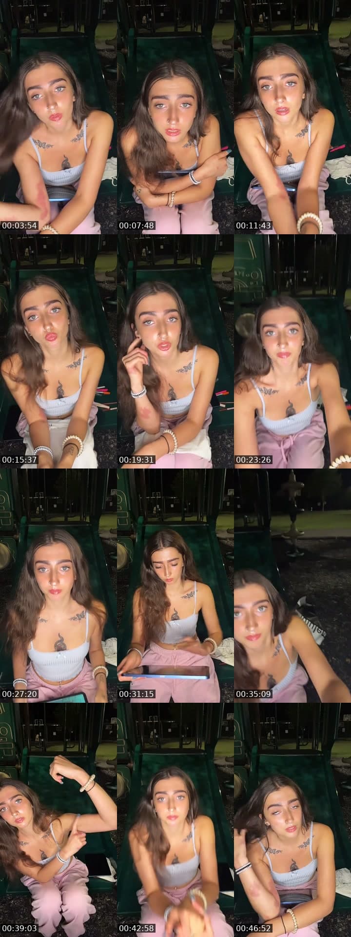 RATING PFP