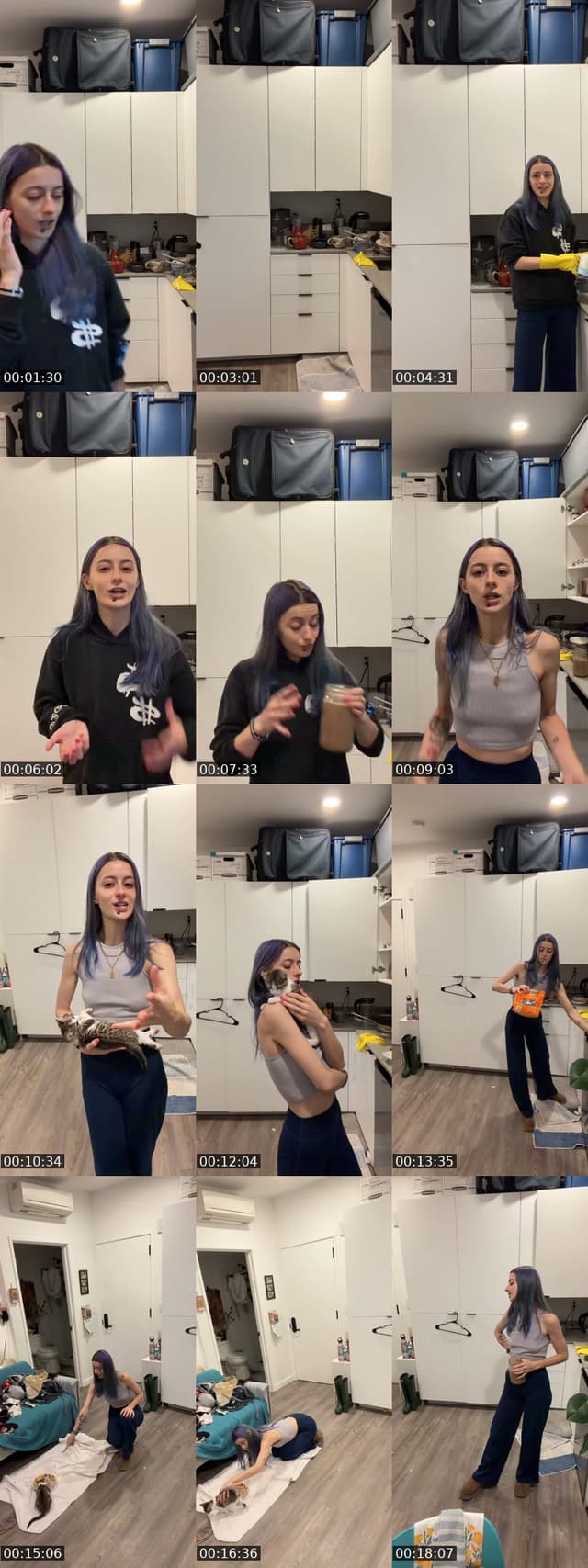 @forbidden.apple TikTok live from 2026-06-05