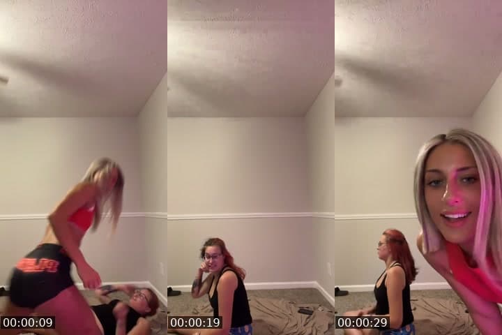 @court_nae13 TikTok live stream