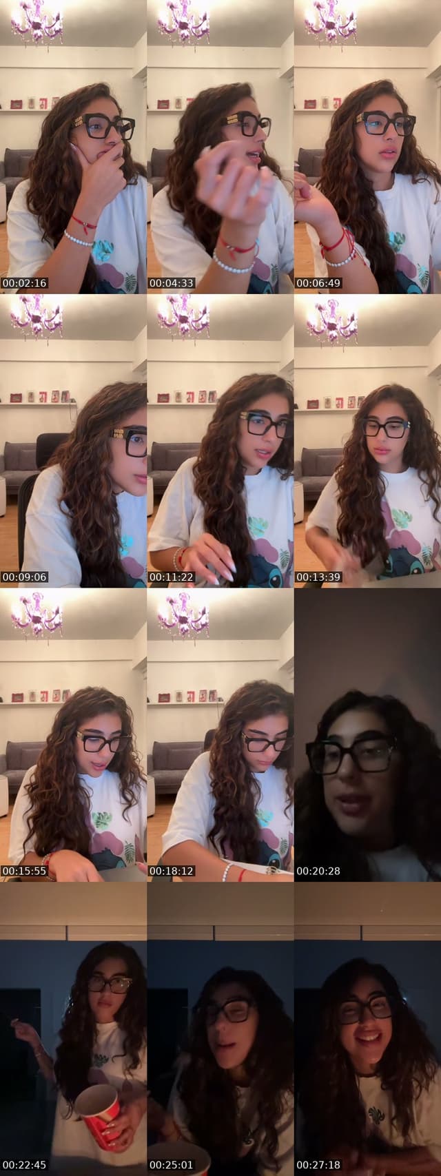 @lalebarranco TikTok live from 2026-06-05