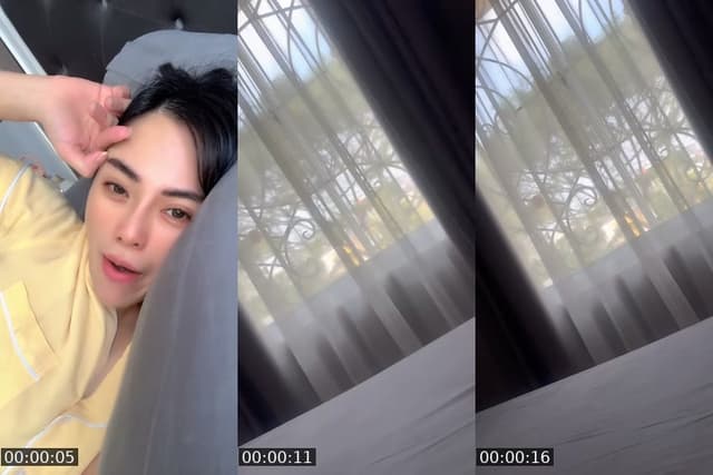 @dindatan13 TikTok live