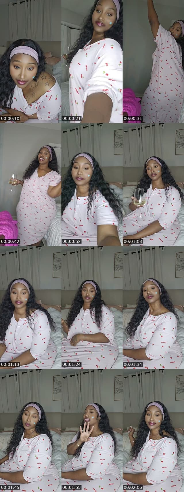 🍒 - @ivoncyjones00