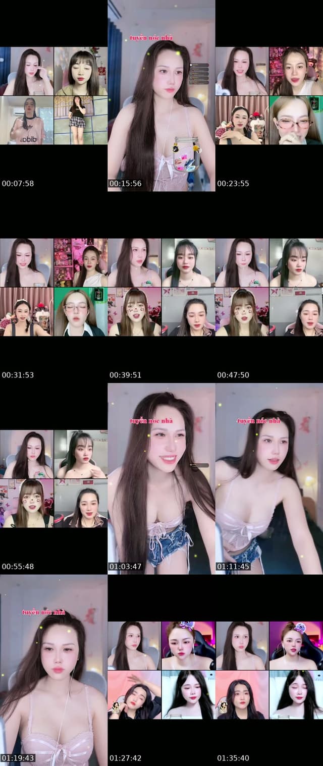 TikTok live: Lets Go LIVE! by @peiucuaa68