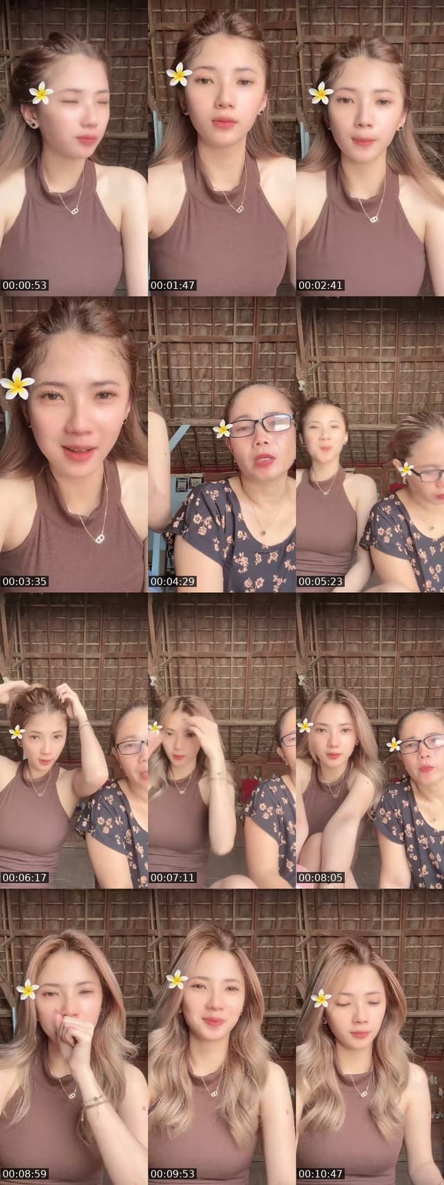 @littleputrri TikTok live from 2026-06-05