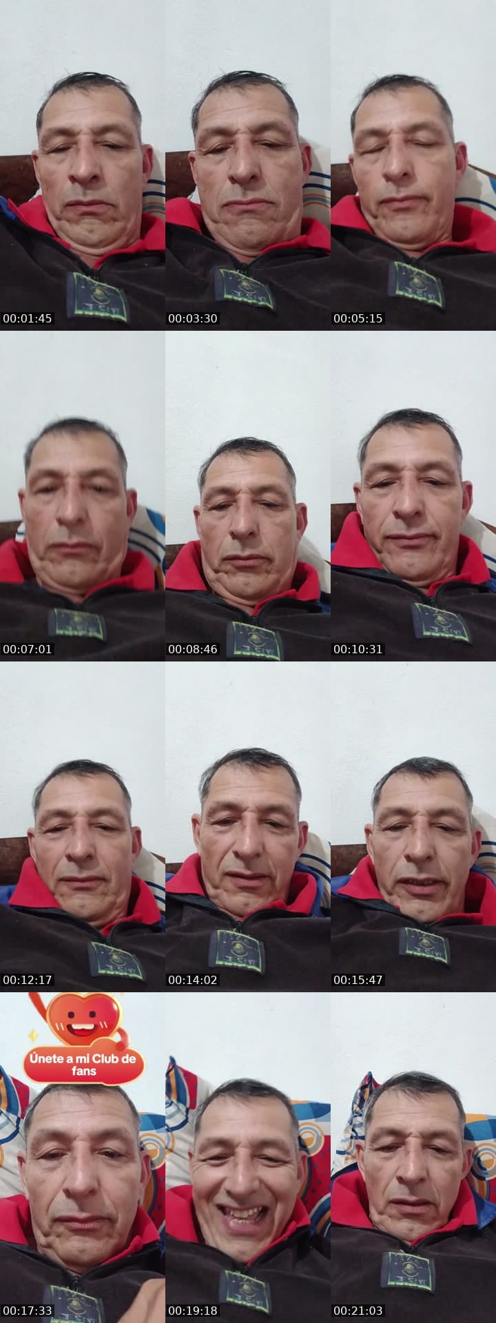 @yoni5799 TikTok live stream