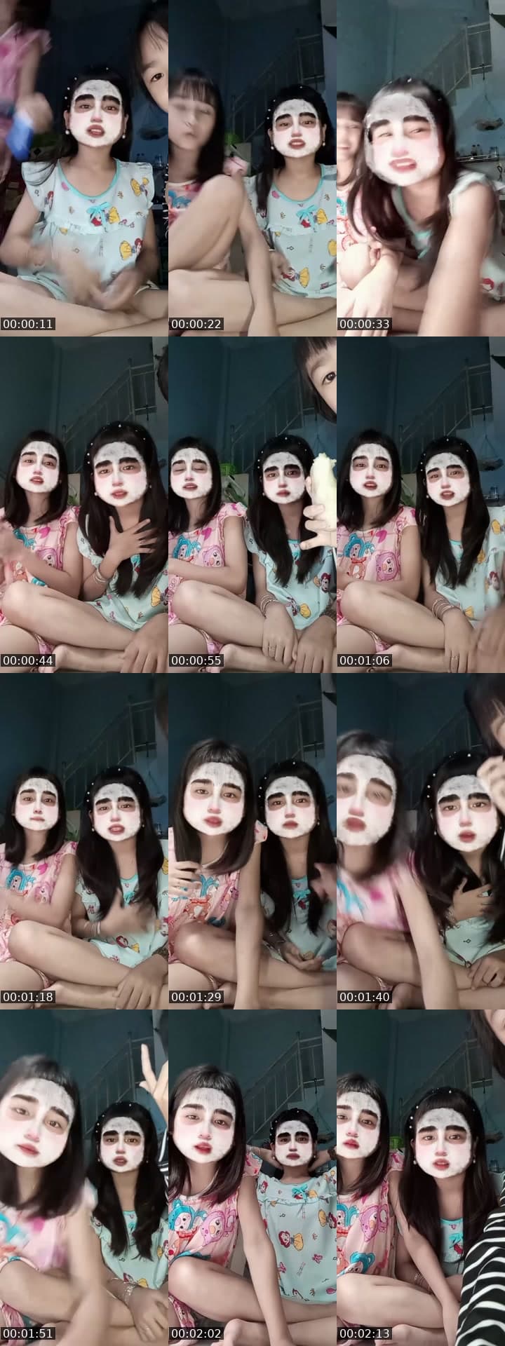 @chp42086 TikTok live stream