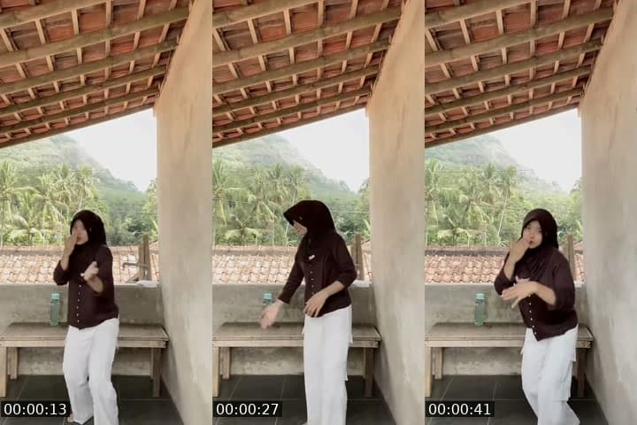 @rismawatieuis10 TikTok live stream