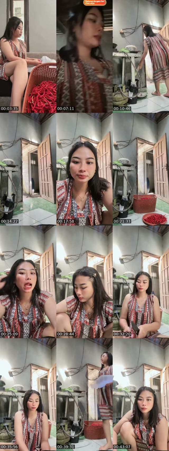 @lilinnyakamu TikTok live from 2026-06-05