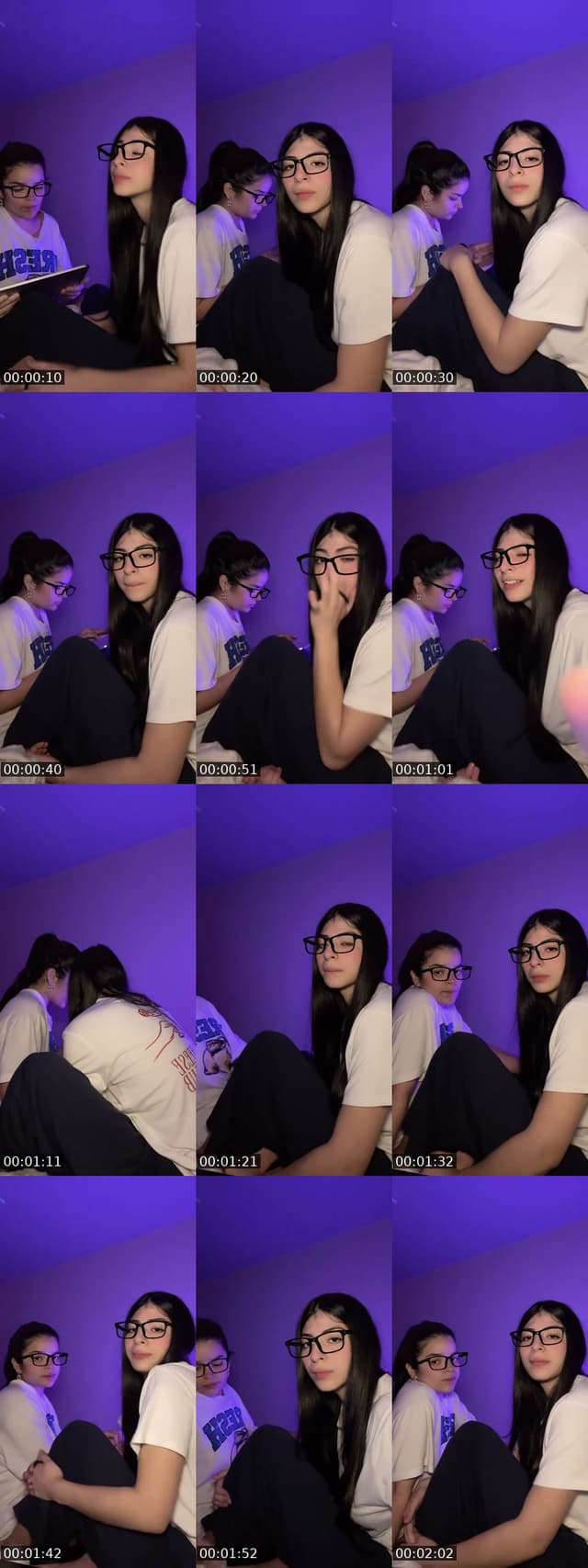 @_jujutorres_ TikTok live