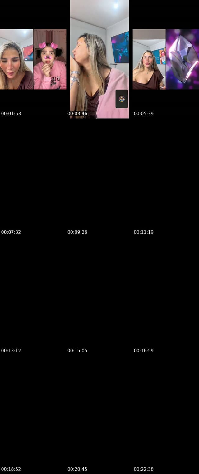 @ssophiamolina2026 TikTok live from 2026-06-05