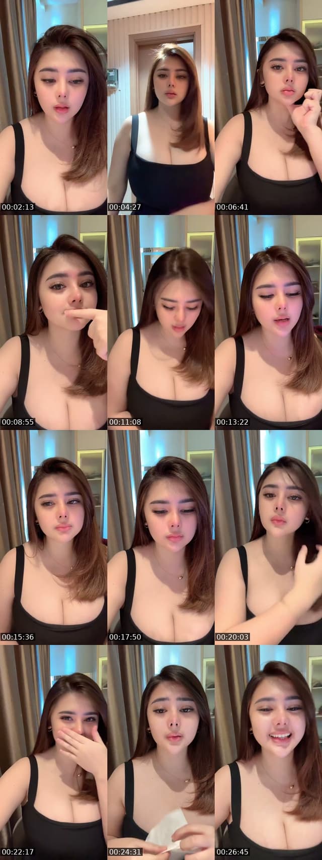 @libragirls774 TikTok live from 2026-06-05