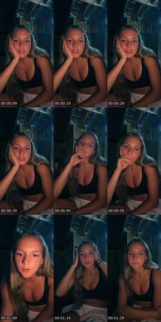 dares for gifts - @jujuspam6994