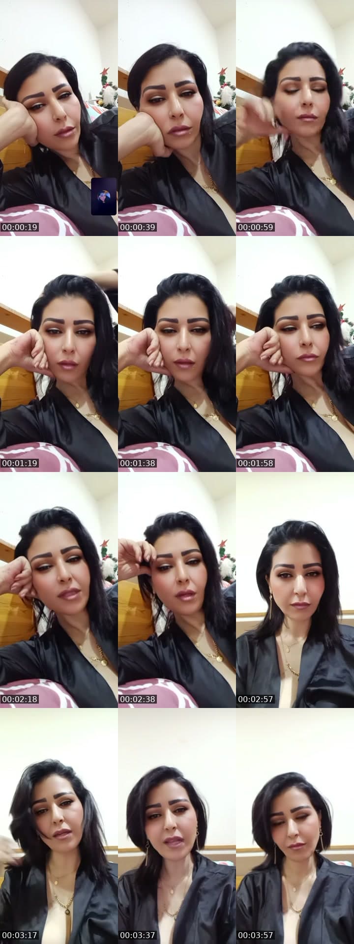 @momo112233jiji TikTok live stream