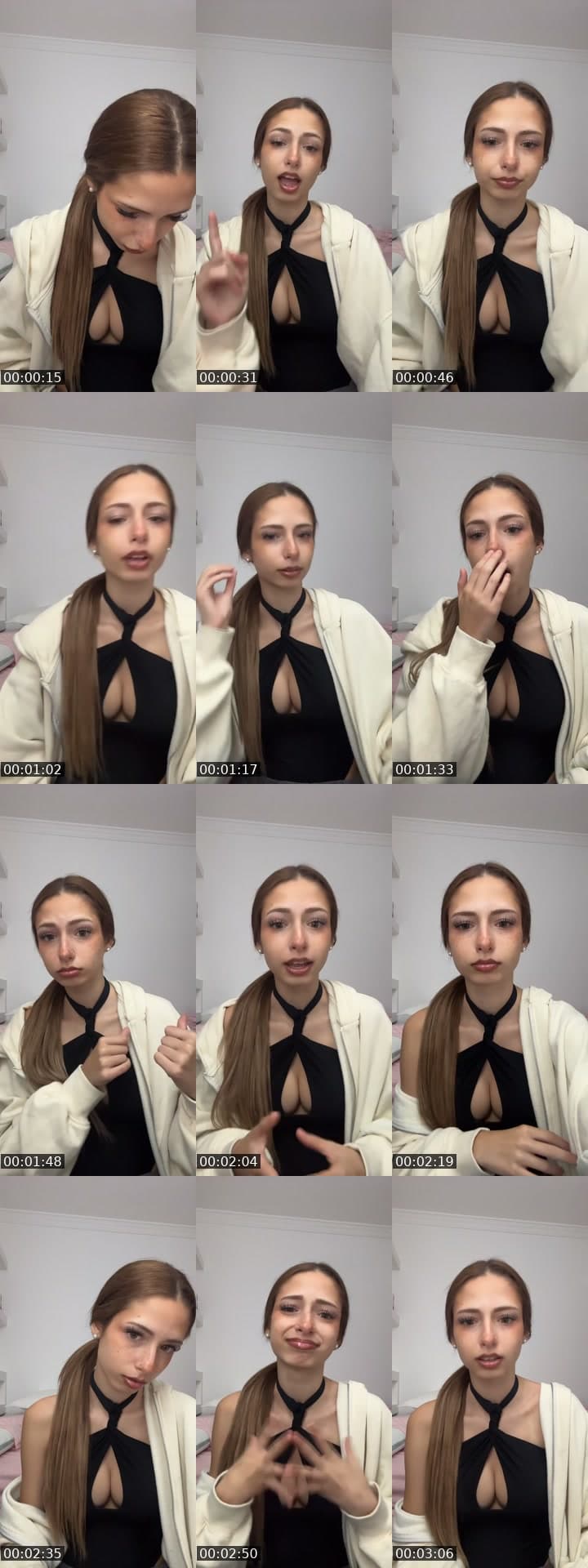 @naaiia..14 TikTok live stream