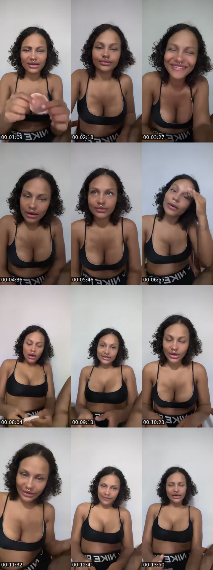@malucatotalnaloucurareal TikTok live stream