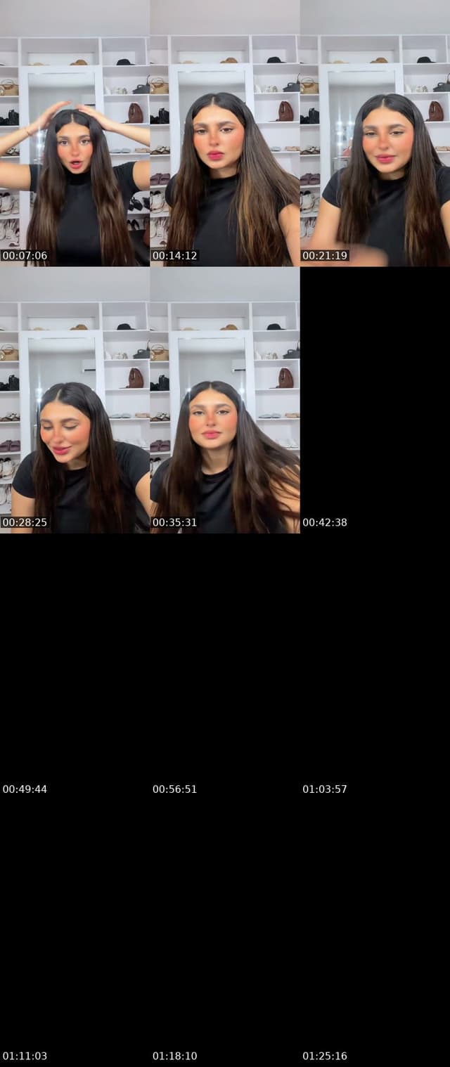 TikTok live: Hablemos ❤️❤️ by @soynatt___