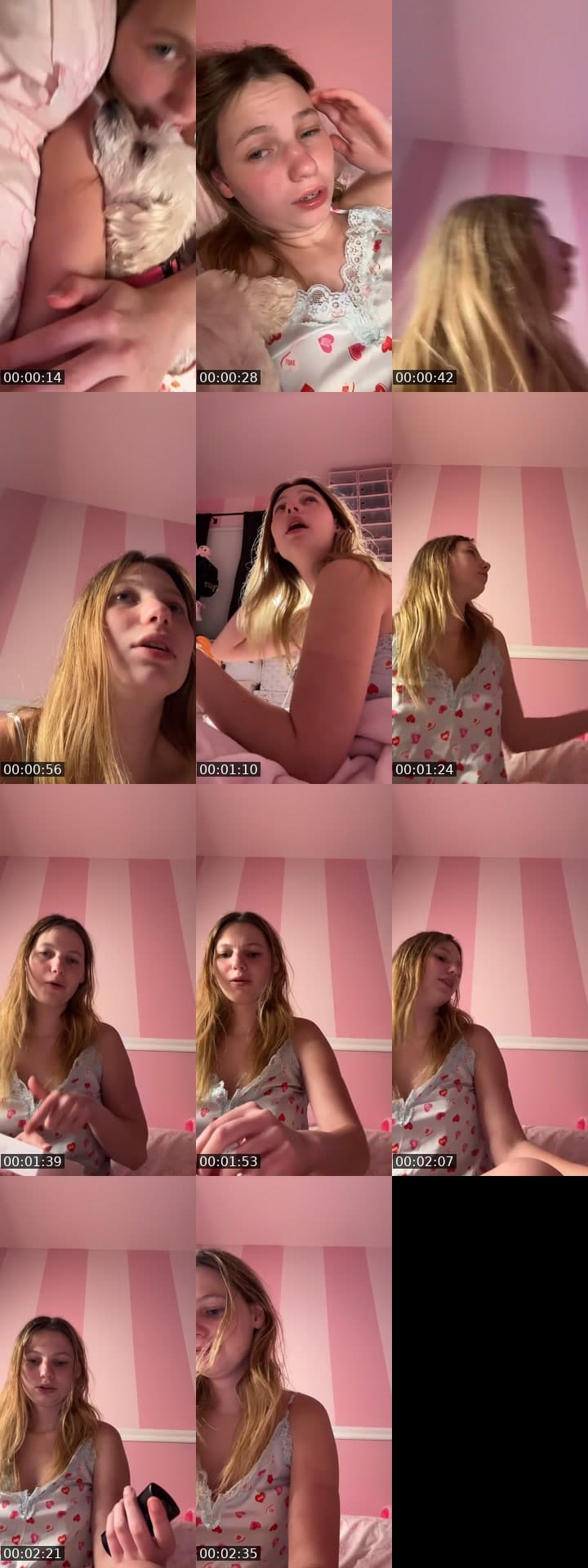 @badbitch42004 TikTok live stream